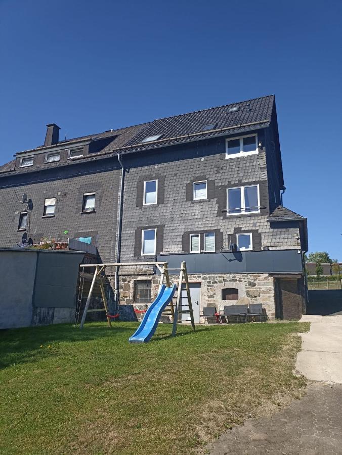 Smart Resorts Haus Jade Ferienwohnung 201 Winterberg Exterior photo